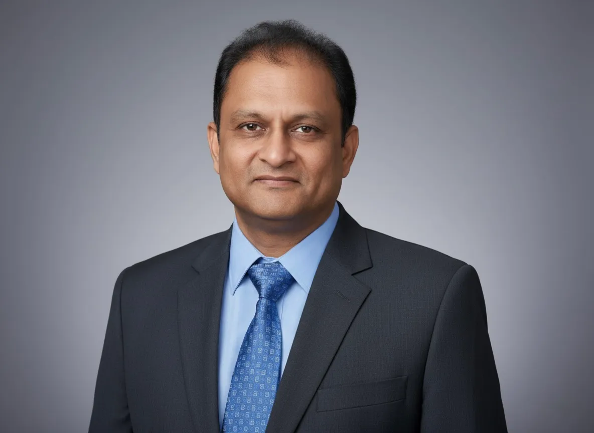 Dr. Hitesh K. Patel - Value Investor and Mentor